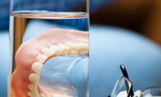 Why you shouldn’t sleep with your dentures - South Calgary Dentures - Denturists in Calgary