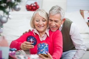 Is There a New Denture in Santa’s Bag For You? - South Calgary Dentures - Denturists in Calgary