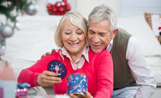 Is There a New Denture in Santa’s Bag For You? - South Calgary Dentures - Denturists in Calgary