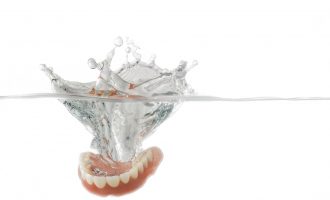 3 Denture Care Tips that Will Keep Your Smile Looking Great - South Calgary Dentures - Denture and Implant Clinic Calgary