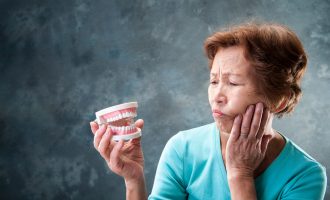 3 Reasons Your Denture May Be Loose - South Calgary Dentures - Implants and Dentures Calgary