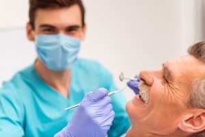 Top 5 Reasons to Choose Non Removable Dentures - South Calgary Dentures - Implants and Dentures Calgary