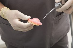 4 Ways To Tell if You Need a New Denture - South Calgary Dentures - Dentures and Implant Clinic