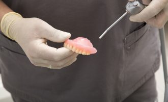 4 Ways To Tell if You Need a New Denture - South Calgary Dentures - Dentures and Implant Clinic