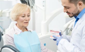 First Time Denture Wearers - South Calgary Dentures - Dentures and Implant Clinic Calgary