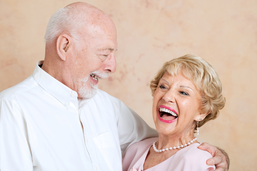 Can Dentures Make You Look Younger? - South Calgary Dentures - Dentures and Implants Calgary