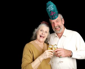 New Year, New Smile! - South Calgary Dentures and Implants Clinic - Dentures and Implants Calgary