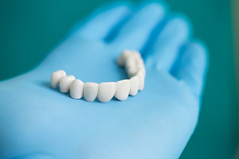 3 Benefits of Implant-Supported Dentures - South Calgary Dentures and Implants Clinis - Dentures and Implants Clinic