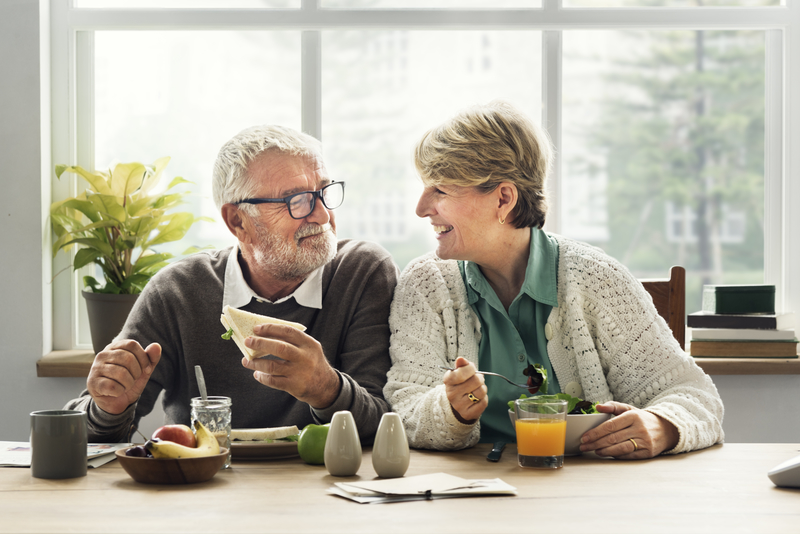 Tips for Healthy Eating the Day After Getting Your Dentures - South Calgary Dentures and Implants Clinic - Dentures and Implants Calgary