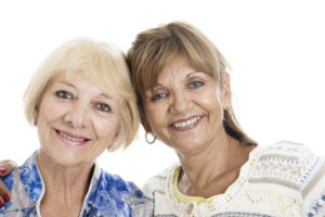 Have You Worn Your Dentures Flat? - South Calgary Dentures and Implants Clinic - Dentures and Implants Calgary
