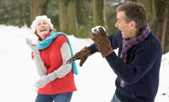 Keeping Your Smile Even After the Holidays - South Calgary Dentures and Implants Clinic