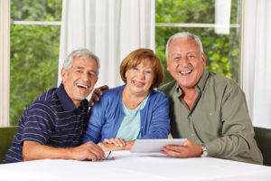 Not All Dentures Are Alike! - South Calgary Dentures and Implants Clinic - Dentures and Implants