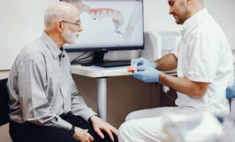 Things that Show Your Denturist Cares! - South Calgary Dentures and Implant Clinic - Dentures and Implants Calgary