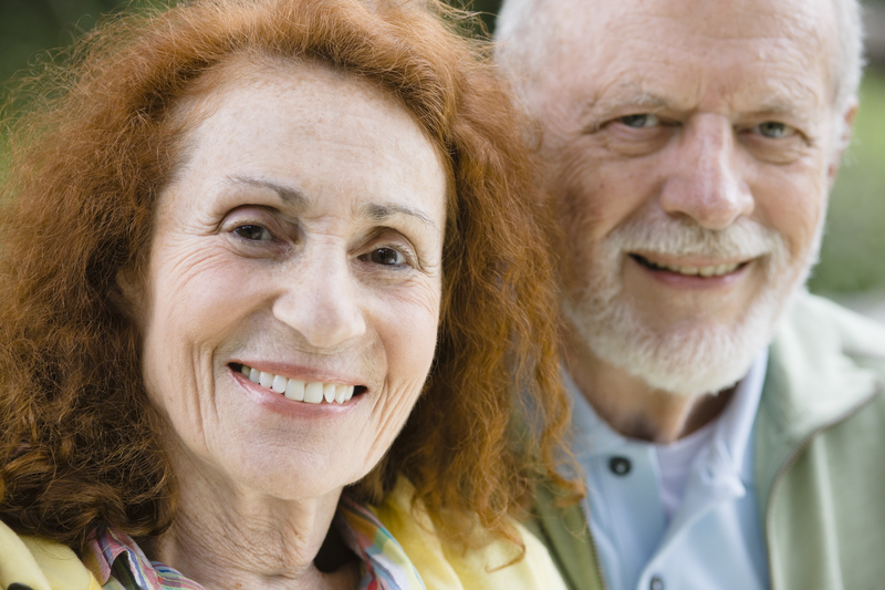 Implants: Get the Most Out of Your Bite! - South Calgary Dentures and Implant Clinic - Dentures and Implants Calgary
