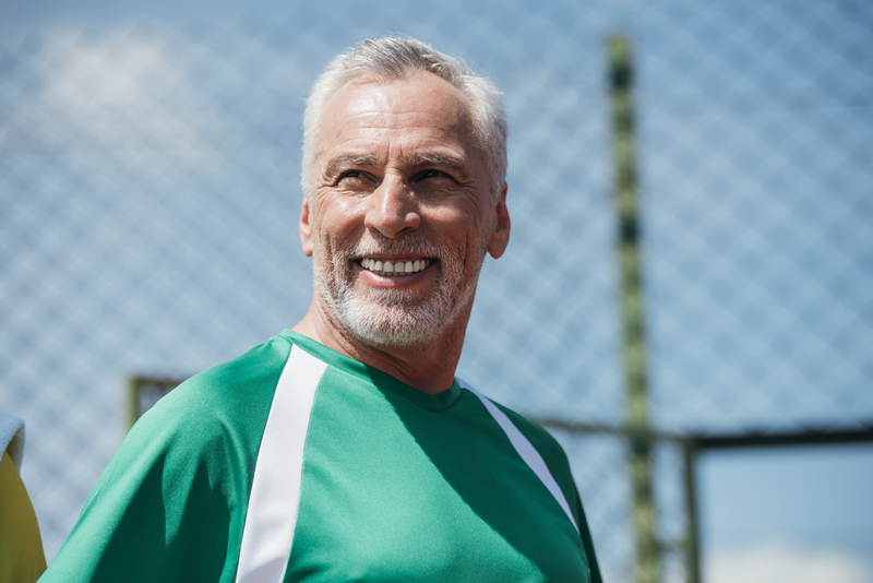 Should Your Dentures Be Relined? - South Calgary Denture and Implants Clinic - Dentures and Implants Calgary - Featured Image