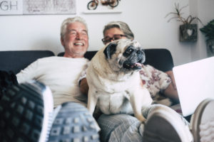 STRONGER DENTURES—Yes It’s Possible! - South Calgary Dentures and Implant Clinic - Dentures and Implants Calgary - Featured Image