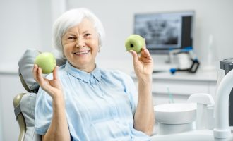 Selecting The Right Denture Clinic
